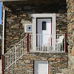 Casa Do Avo * Vasco Esteves de Baixo
