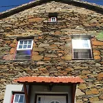 Casa Do Avo * Vasco Esteves de Baixo