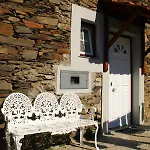 Σπίτι διακοπών Casa Do Avo