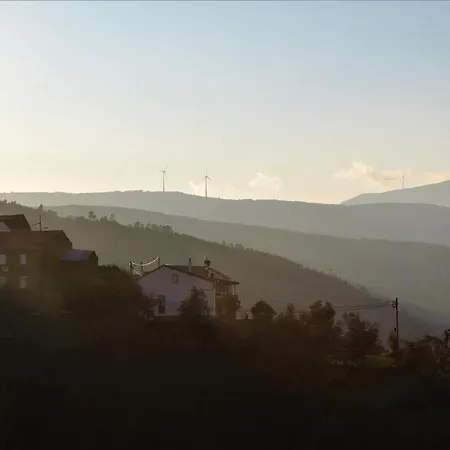 Casa Do Avo Σπίτι διακοπών