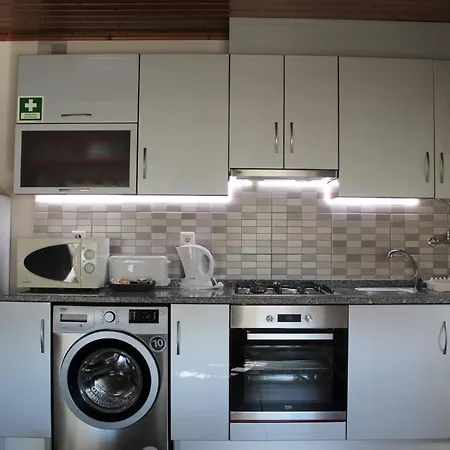 Casa Do Avô Casa de Férias *