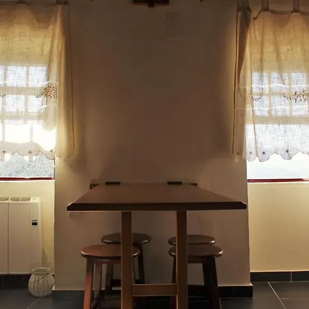 Casa Do Avo * Vasco Esteves de Baixo