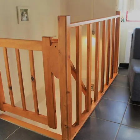 Casa Do Avo Feriehus Vasco Esteves de Baixo