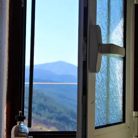 Dom wakacyjny Casa Do Avo