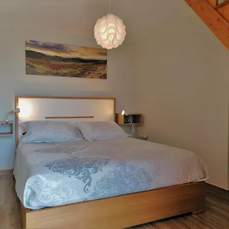 Casa Do Avo Dom wakacyjny