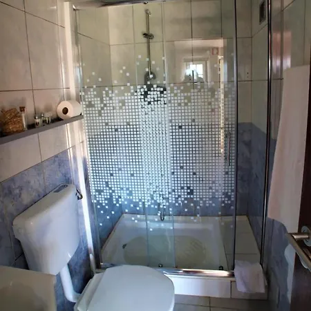 Dom wakacyjny Casa Do Avo