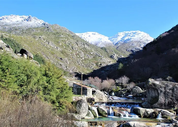 Casa Do Avô Casa de Férias *