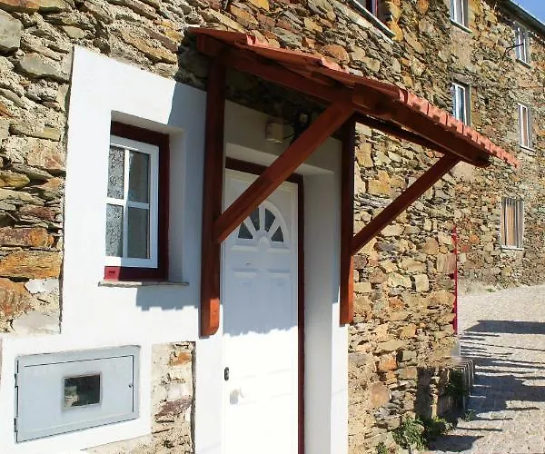 Casa de Férias Casa Do Avô *