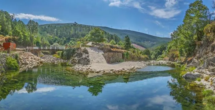 Casa de Férias Casa Do Avô