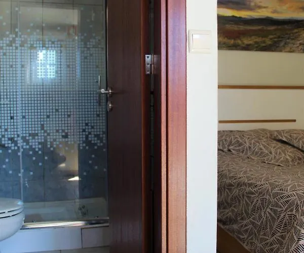 Casa de Férias Casa Do Avô