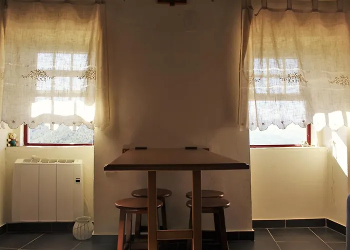 Casa Do Avô * Vasco Esteves de Baixo