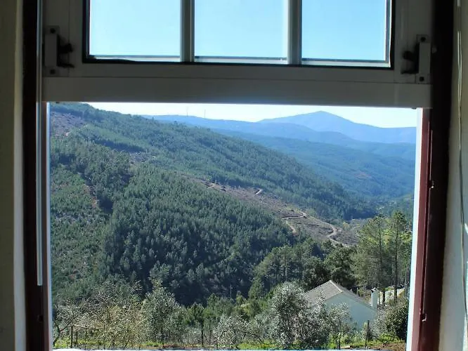 Casa Do Avô Casa de Férias