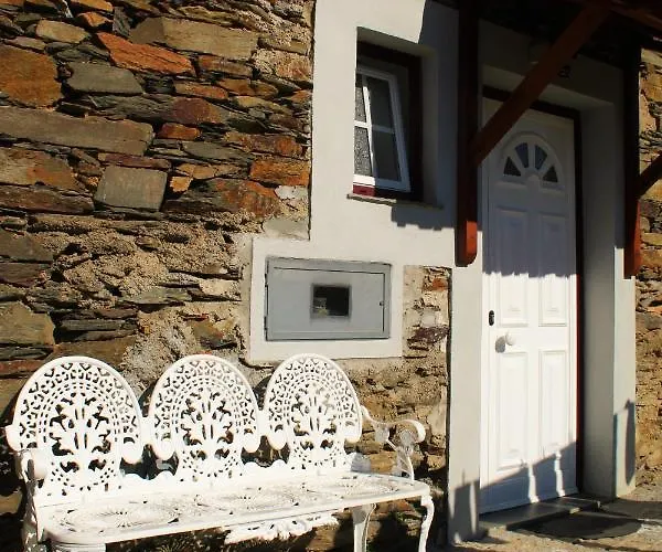 Casa de Férias Casa Do Avô