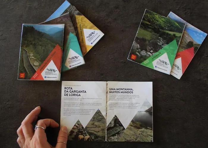 Casa de Férias Casa Do Avô *