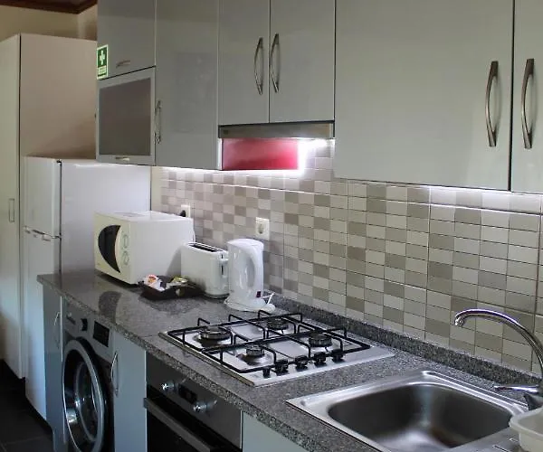 Casa Do Avô Vasco Esteves de Baixo