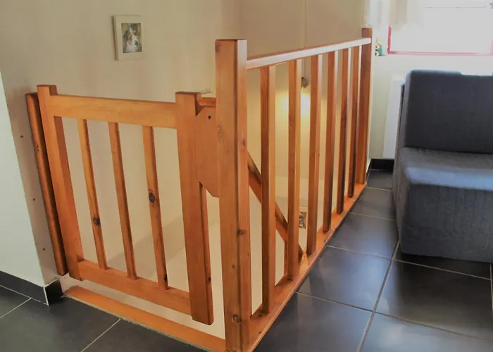 Casa Do Avo Сasa de vacaciones Vasco Esteves de Baixo