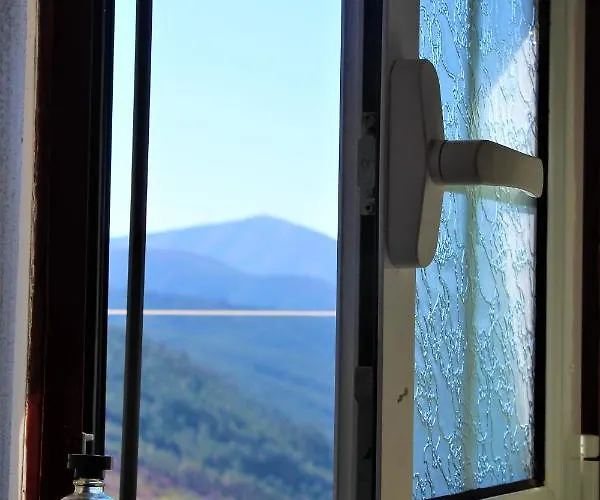 Casa de Férias Casa Do Avô