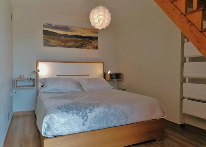 Casa Do Avô Casa de Férias