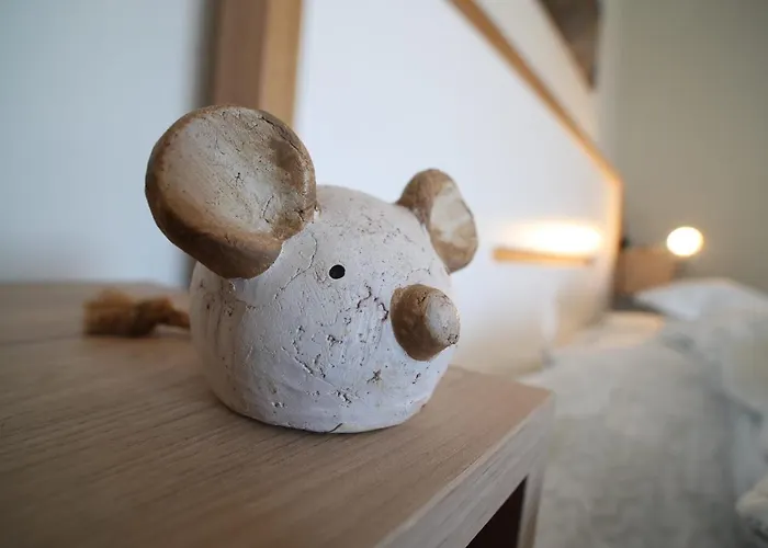 Casa de Férias Casa Do Avô