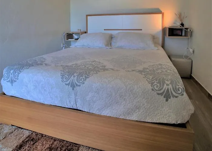 Casa Do Avô Casa de Férias