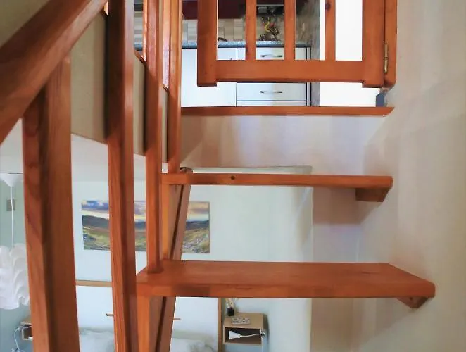 Casa Do Avô Vasco Esteves de Baixo