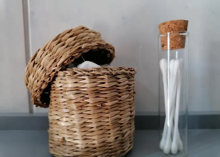 Casa Do Avô Casa de Férias *