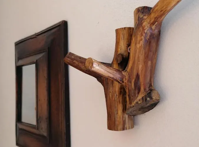 Casa Do Avô * Vasco Esteves de Baixo