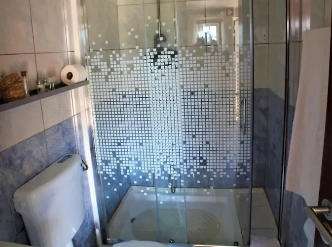 Casa de Férias Casa Do Avô