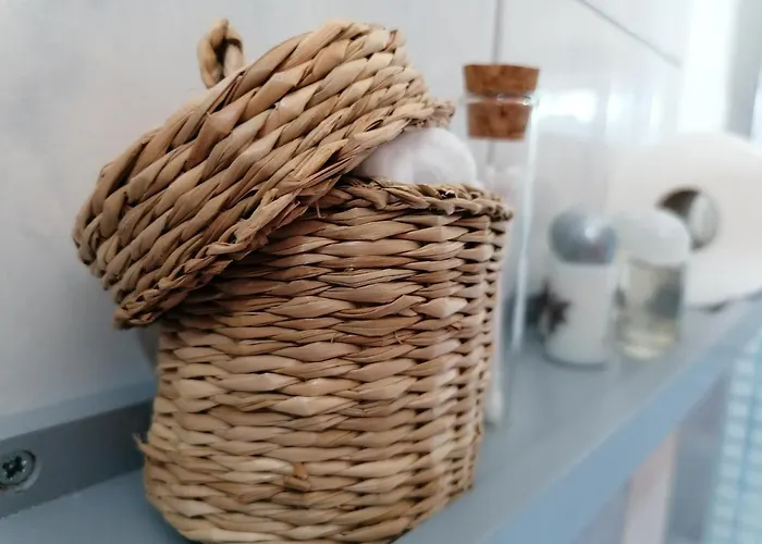 Casa Do Avô Vasco Esteves de Baixo